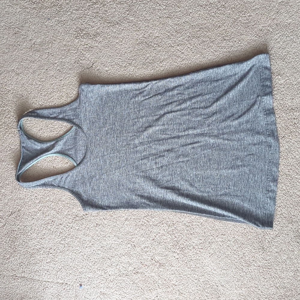 Lululemon Cool Racerback Tank